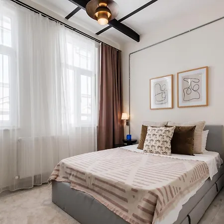 아파트 Unique Flat W 5 Min To Galata Tower Istiklal Ave