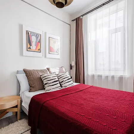Unique Flat W 5 Min To Galata Tower Istiklal Ave 아파트