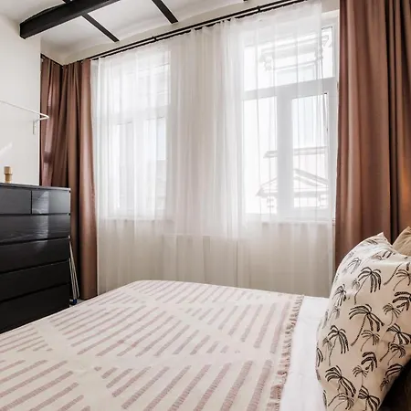 Unique Flat W 5 Min To Galata Tower Istiklal Ave 아파트