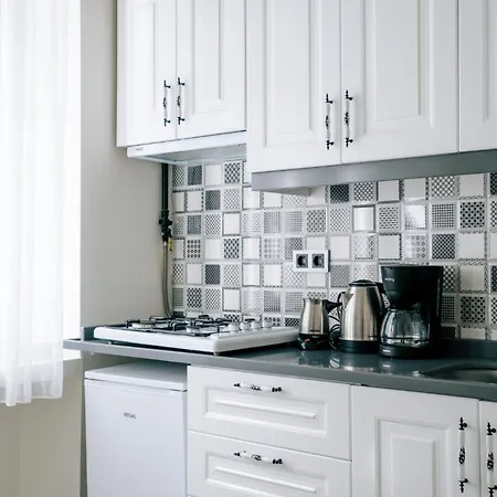 Unique Flat W 5 Min To Galata Tower Istiklal Ave