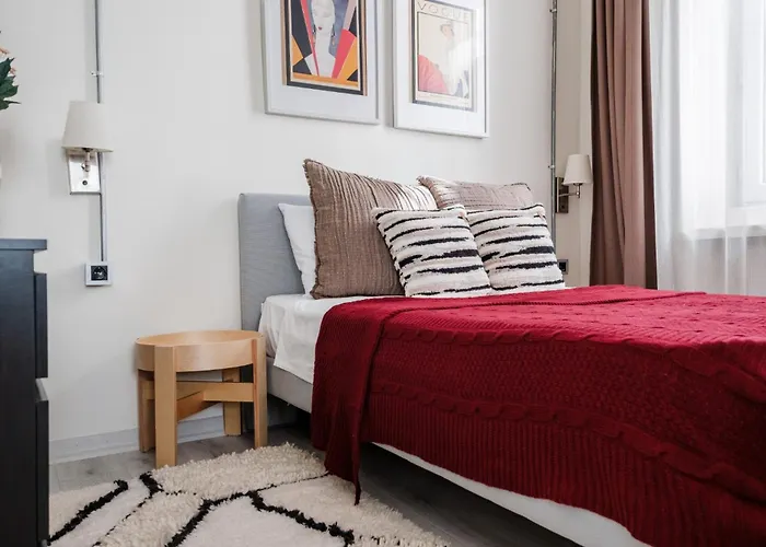 Unique Flat W 5 Min To Galata Tower Istiklal Ave Apartmán Istanbulská provincie