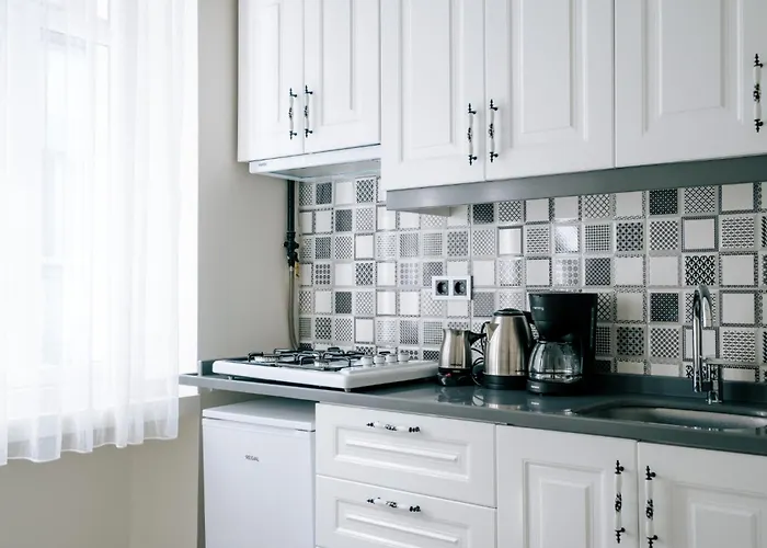 Unique Flat W 5 Min To Galata Tower Istiklal Ave