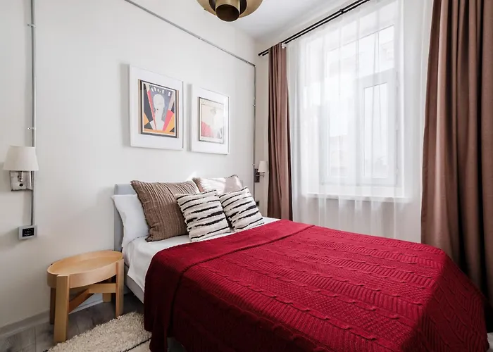 Unique Flat W 5 Min To Galata Tower Istiklal Ave Apartmán