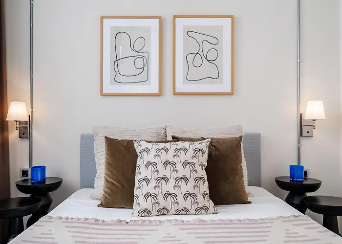 Unique Flat W 5 Min To Galata Tower Istiklal Ave