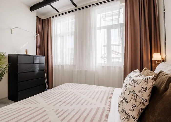 Unique Flat W 5 Min To Galata Tower Istiklal Ave Apartmán