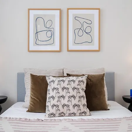 Unique Flat W 5 Min To Galata Tower Istiklal Ave